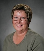 Agneta Callin