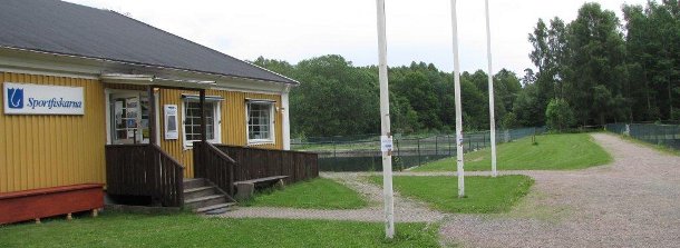 Sportfiskarna Sportfiskarna