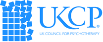 ukcp - logotype